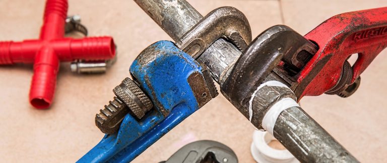 hire a commercial plumber today