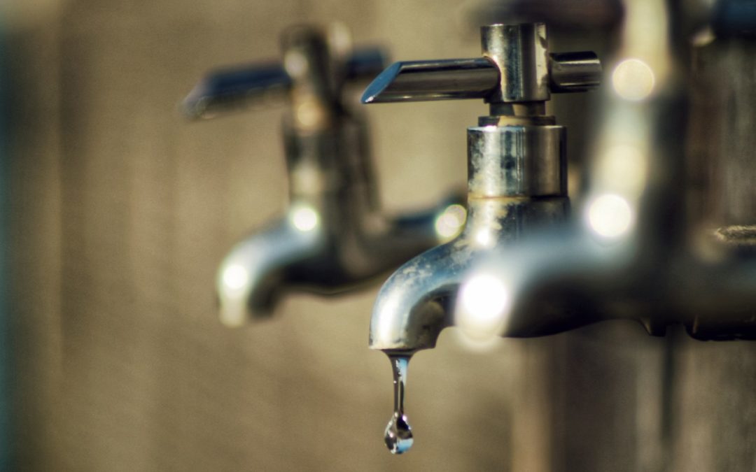 residential plumbing services