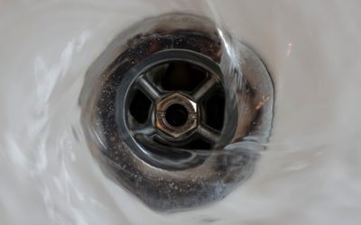 What Happens When Hair Goes Down the Drain? [SOLVED]