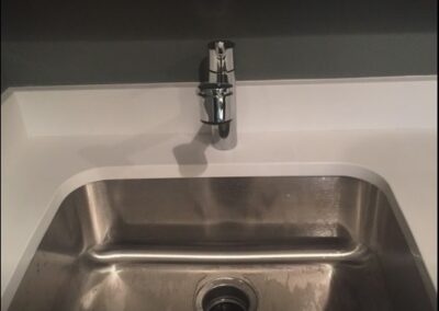 Stainless Steel Sink
