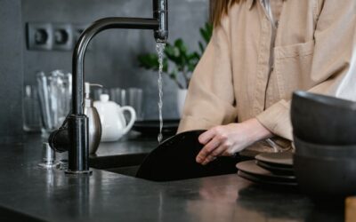 Water-Saving Trends in 2022