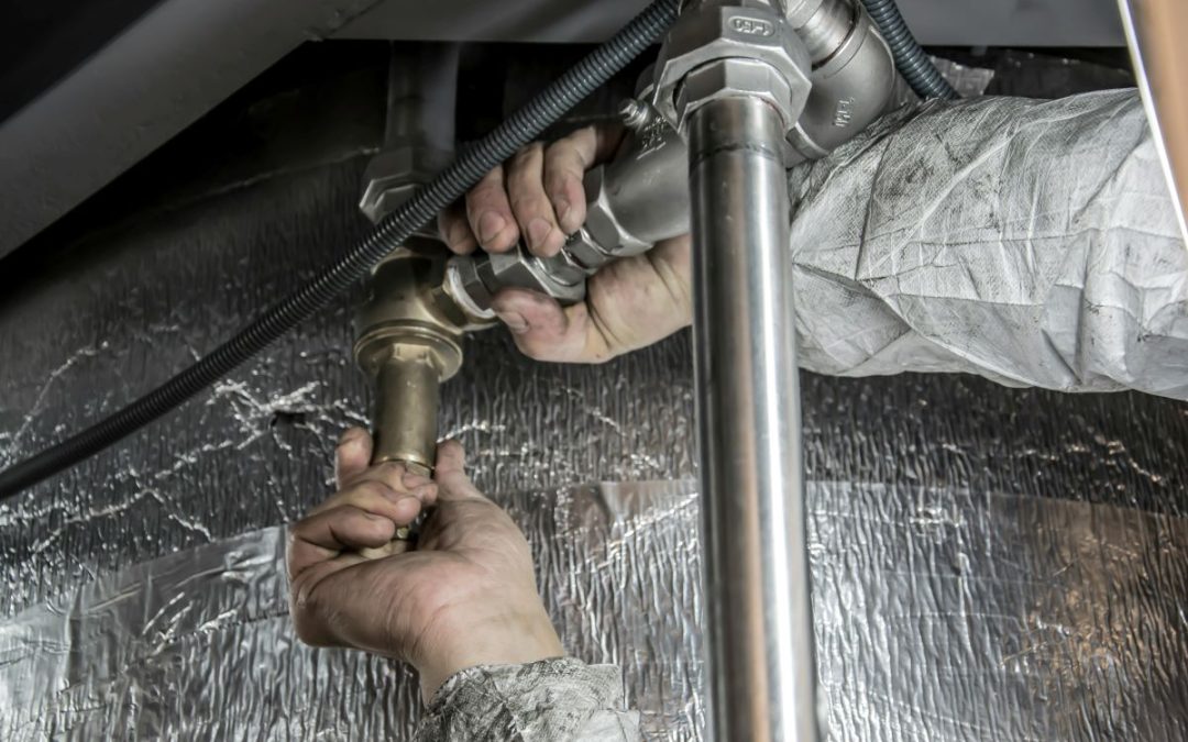 Plumbing Safety: Common Hazards and How to Avoid Them
