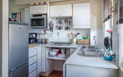 Small Kitchen, Big Transformation: Clever Remodeling Ideas for Limited Space