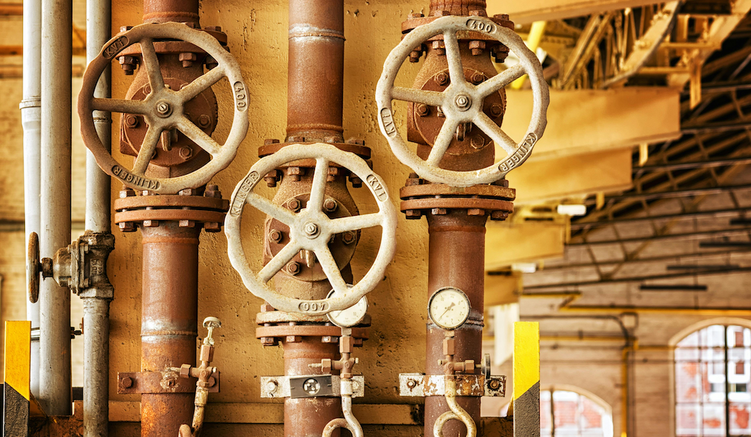 The Not-So-Hidden Dangers of Lead Pipes