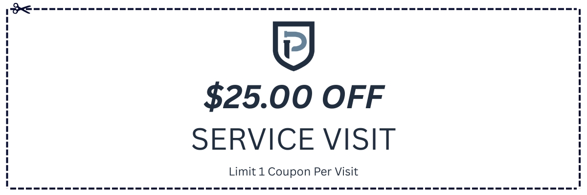 service visit coupon service visit coupon $25