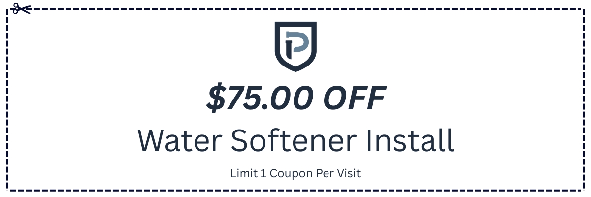 water softener install water softener install $75